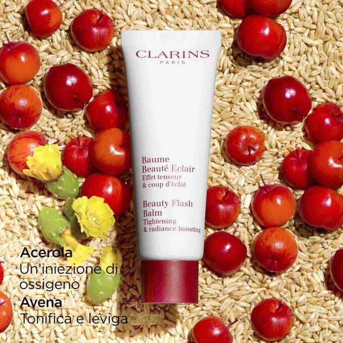 Clarins Baume Beauté Eclair Vendita Economica