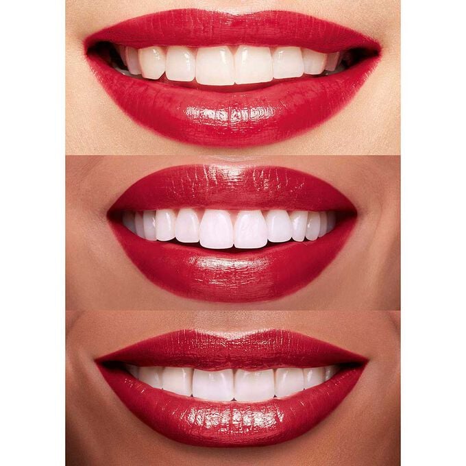 Clarins Joli Rouge Shine La ricarica Vendite Flash