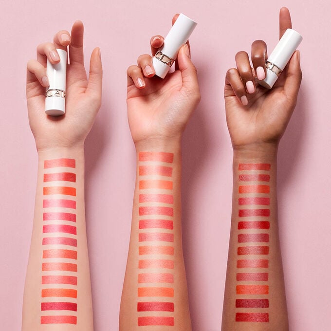 Clarins Joli Rouge Shine La ricarica Vendite Flash
