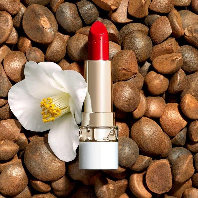 Clarins Joli Rouge Shine Negozio