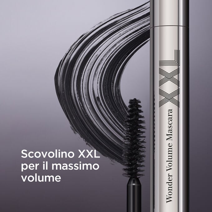 Clarins Mascara Wonder Volume XXL In Saldo
