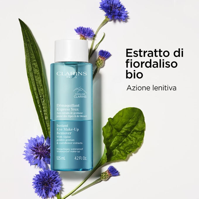 Clarins Struccante Occhi Express Acquista Ora