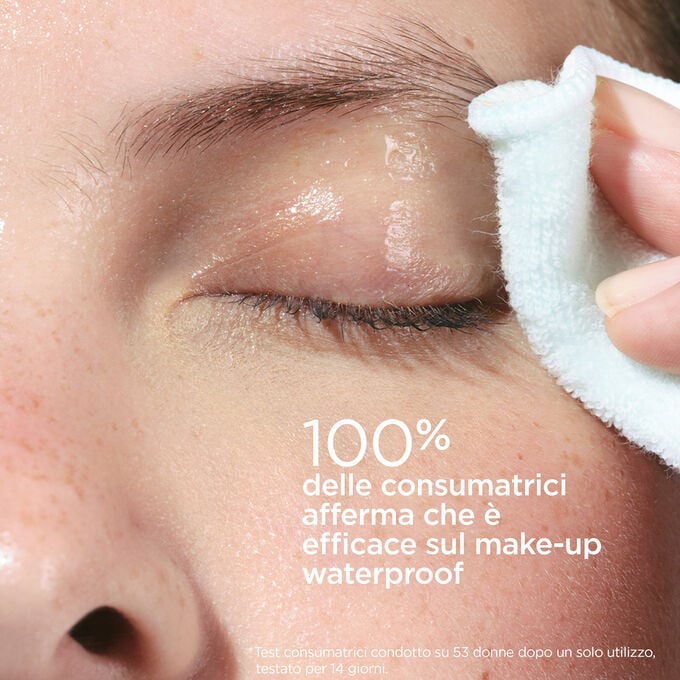 Clarins Struccante Occhi Express Acquista Ora