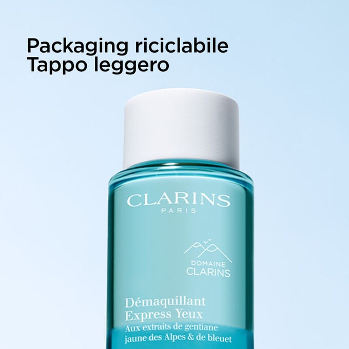 Clarins Struccante Occhi Express Acquista Ora