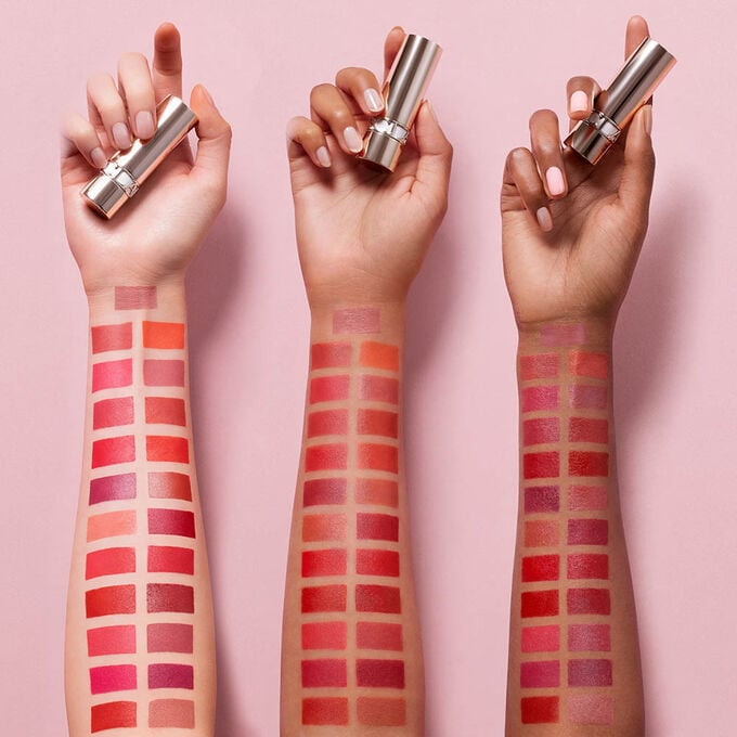 Clarins Joli Rouge La ricarica Italy