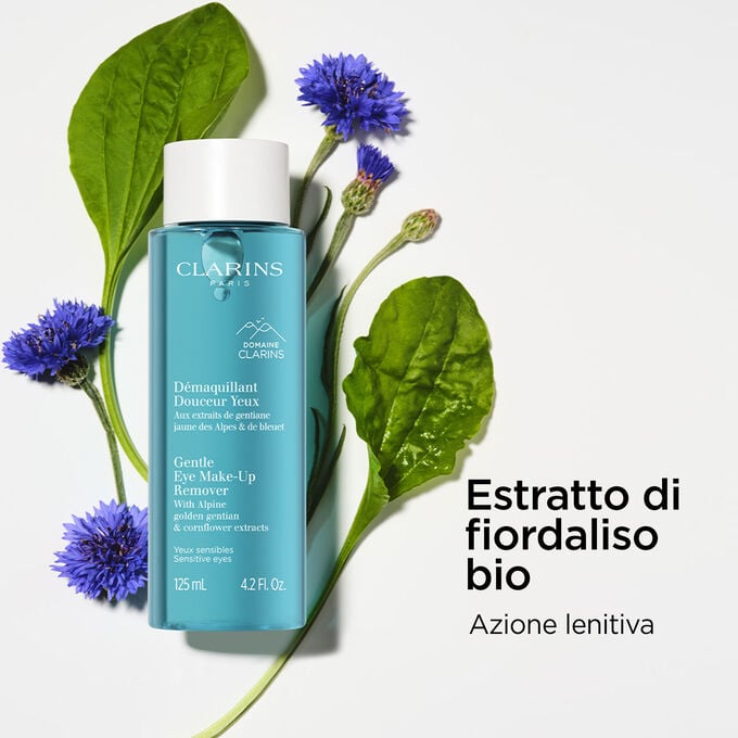 Clarins Struccante Occhi Delicato Vendita
