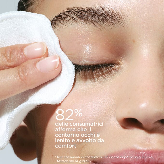 Clarins Struccante Occhi Delicato Vendita