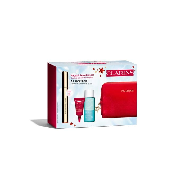 Clarins Icone del make-up Soddisfazione Garantita