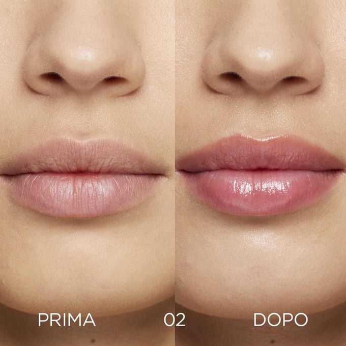 Clarins Lip Oil Balm Promozione Limitata