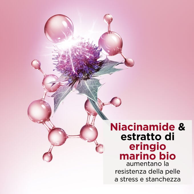 Clarins Multi-Active Crema Giorno SPF15 Novità
