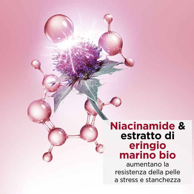 Clarins Multi-Active Crema Giorno per Tutti i Tipi di Pelle Presa