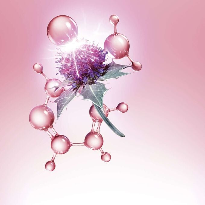 Clarins Multi-Active Crema Giorno per Tutti i Tipi di Pelle Presa