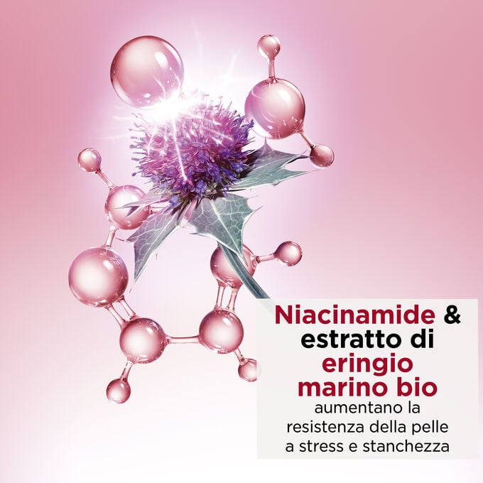 Clarins Multi-Active Giorno per Pelli Secche Sconto