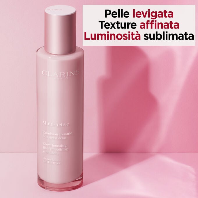 Clarins Multi-Active Emulsione Online