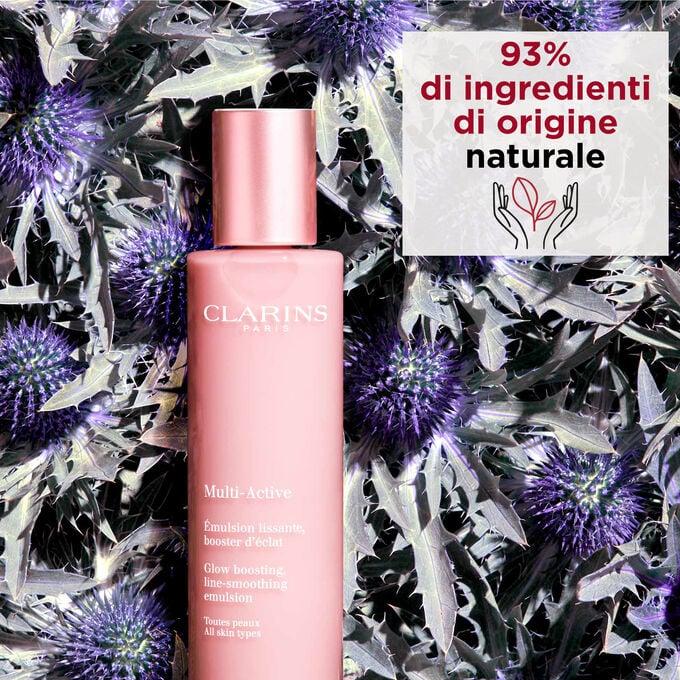 Clarins Multi-Active Emulsione Online