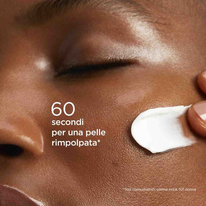 Clarins Crema idratante ricca per pelli secche Hotsell