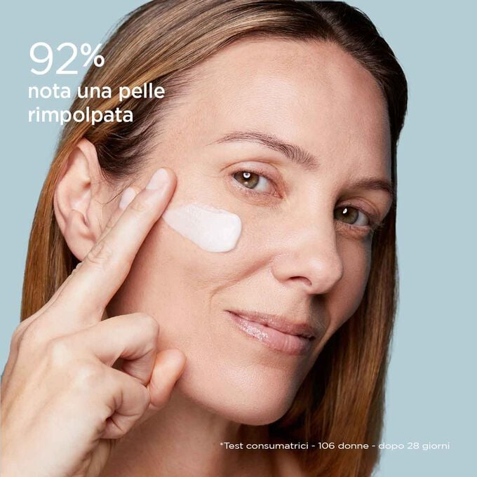 Clarins Trattamento notte rimpolpante idratante Vendita Calda