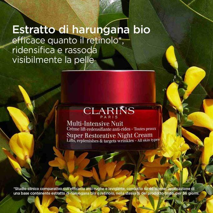 Clarins Tutti i tipi di pelle Vendita Economica