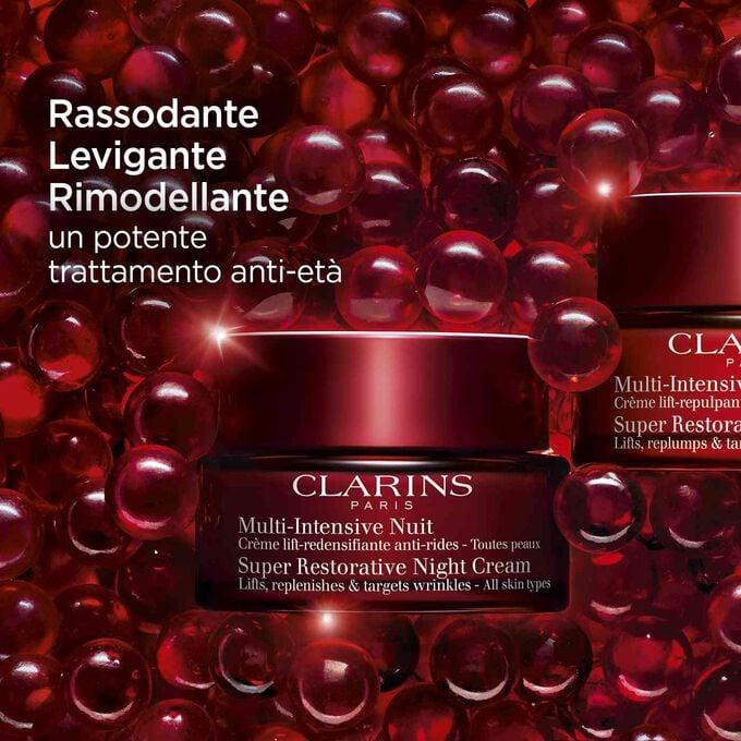 Clarins Tutti i tipi di pelle Vendita Economica