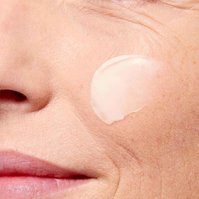 Clarins Tutti i tipi di pelle SPF15 Saldi Di Fabbrica