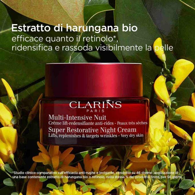 Clarins Pelli secche I Più Venduti