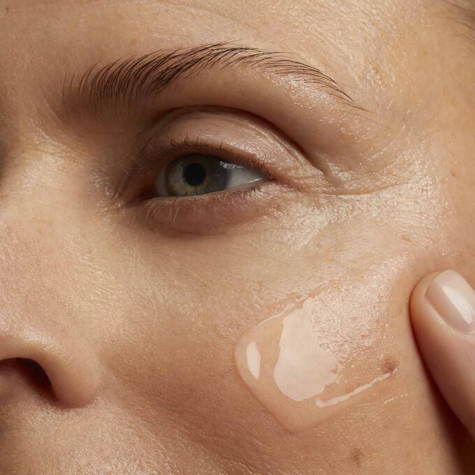 Clarins Lozione di giovinezza effetto lifting Multi-Intensive 50+ Negozio
