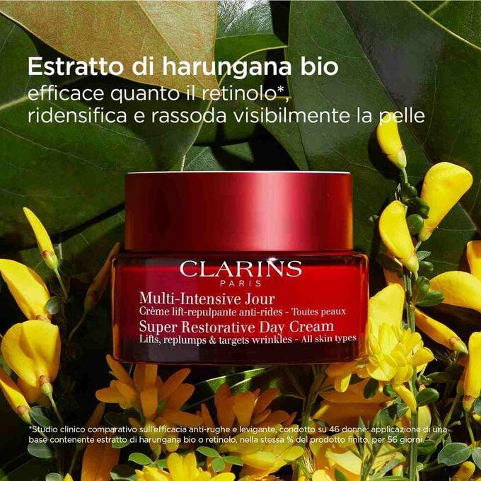 Clarins Tutti i tipi di pelle In Saldo