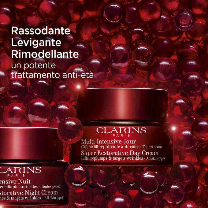 Clarins Tutti i tipi di pelle In Saldo