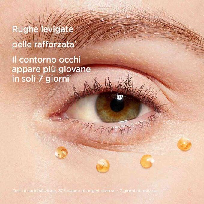 Clarins Double Serum Eye Nuova