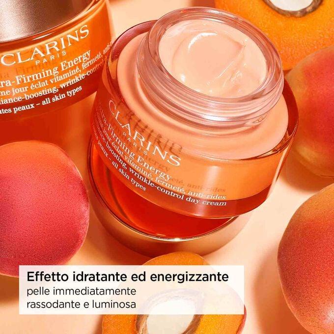 Clarins Extra-Firming Energy Moda