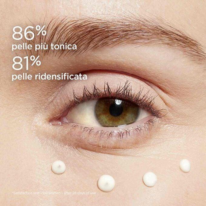 Clarins Total Eye Lift In Linea