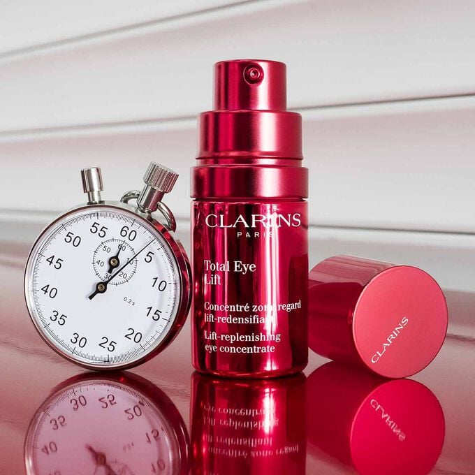 Clarins Total Eye Lift In Linea
