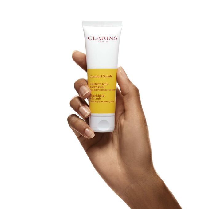 Clarins Comfort Scrub Vendita