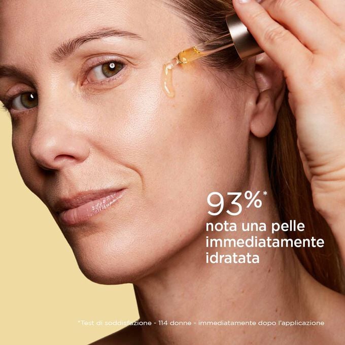 Clarins pelle disidratata Promozione