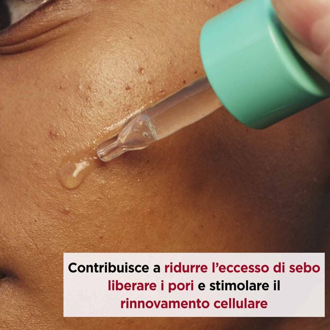 Clarins Pelle giovane - Riequilibrante Soddisfazione Garantita