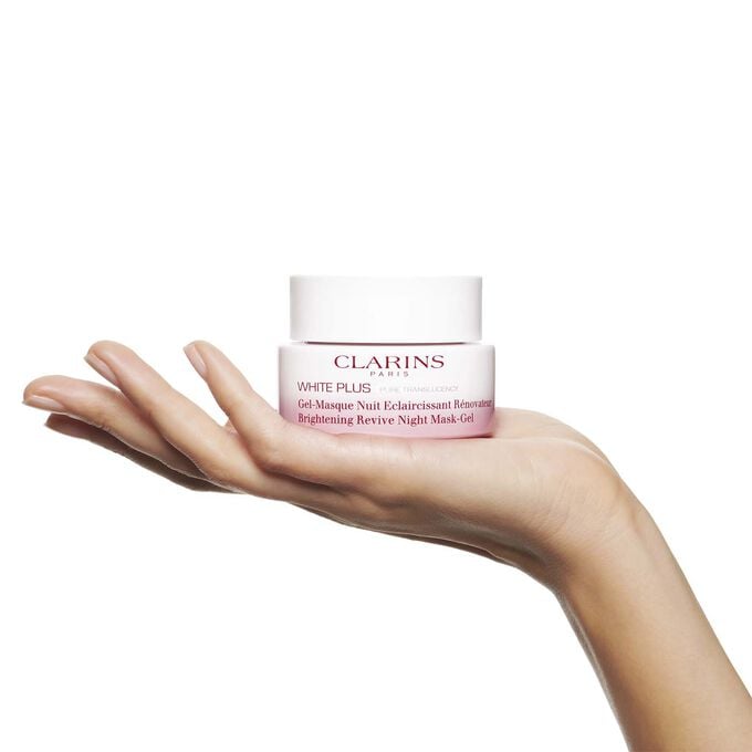Clarins Gel schiarente rinnovatore Fino Al -60%