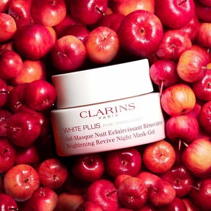Clarins Gel schiarente rinnovatore Fino Al -60%