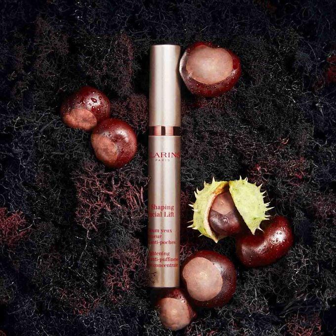 Clarins VSFL Eye Concentrate Retail 15ml Affare Del Giorno