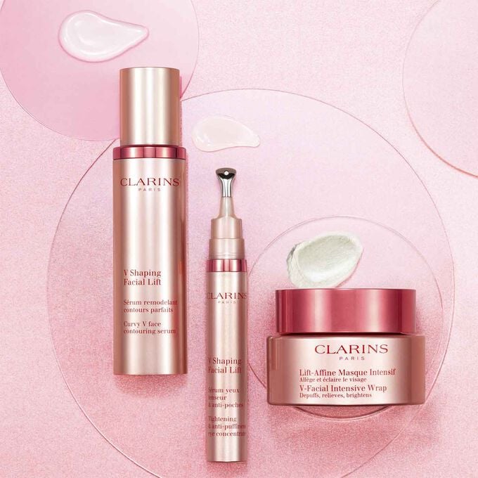 Clarins VSFL Eye Concentrate Retail 15ml Affare Del Giorno