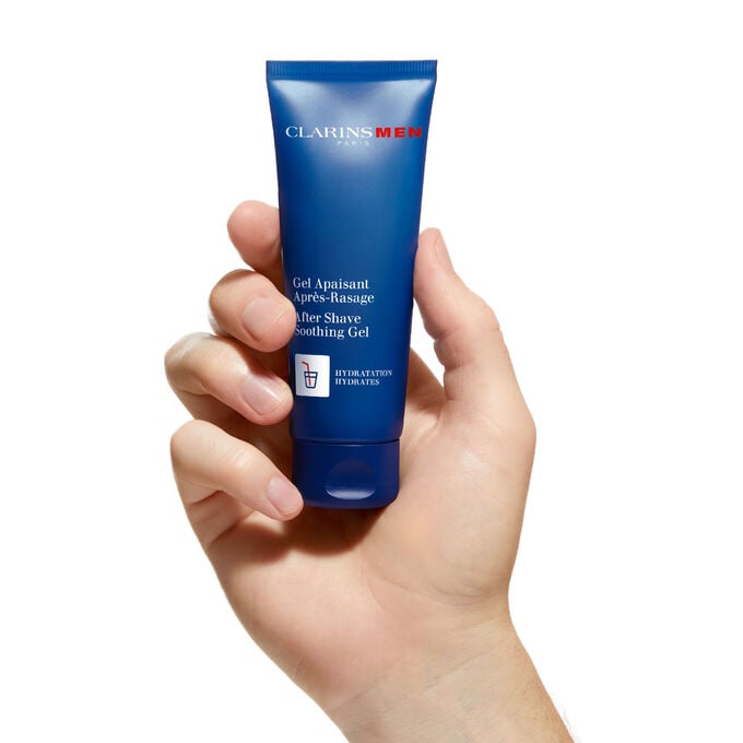 Clarins Gel Dopobarba ClarinsMen Economico
