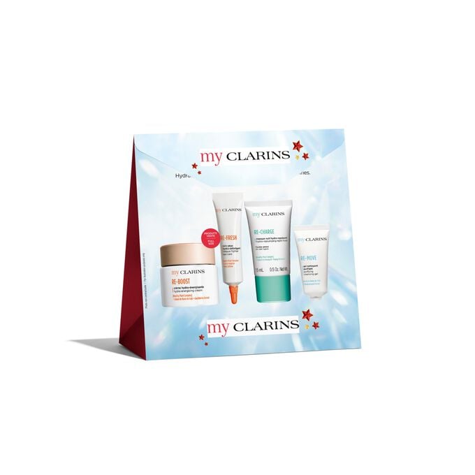Clarins Collezione My Clarins In Vendita