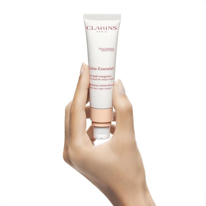 Clarins Gel anti-rossori Calm-Essentiel Offerte