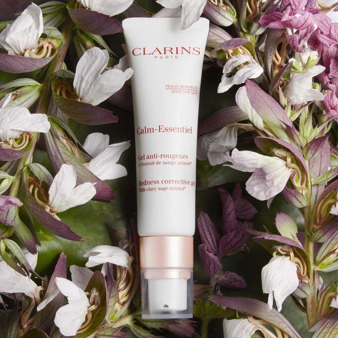 Clarins Gel anti-rossori Calm-Essentiel Offerte