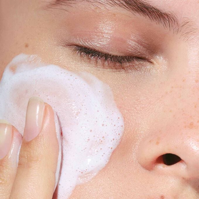 Clarins Detergente Schiumogeno Lenitivo Vendita Calda