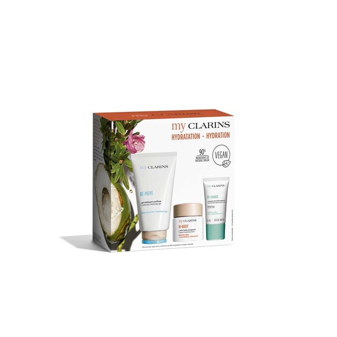 Clarins Idratazione My Clarins Vendite Flash