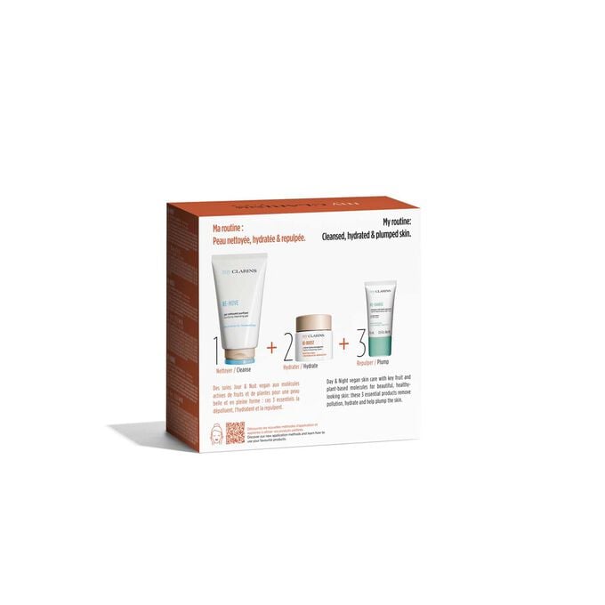 Clarins Idratazione My Clarins Vendite Flash
