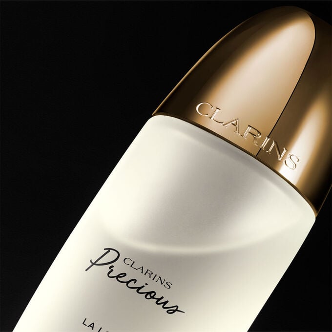 Clarins La Lotion Italy