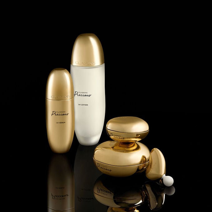 Clarins La Lotion Italy
