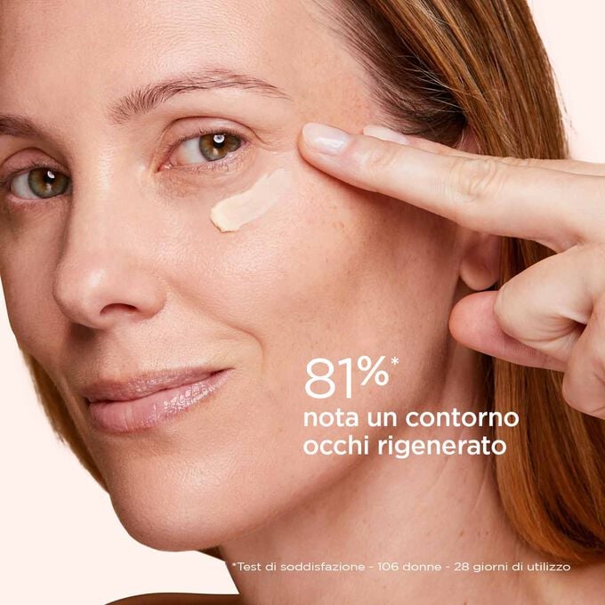 Clarins Total Eye Smooth Enormi sconti