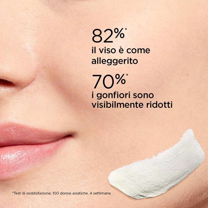 Clarins Lift-Affine Maschera Intensiva Effetto Drenante Viso In Linea